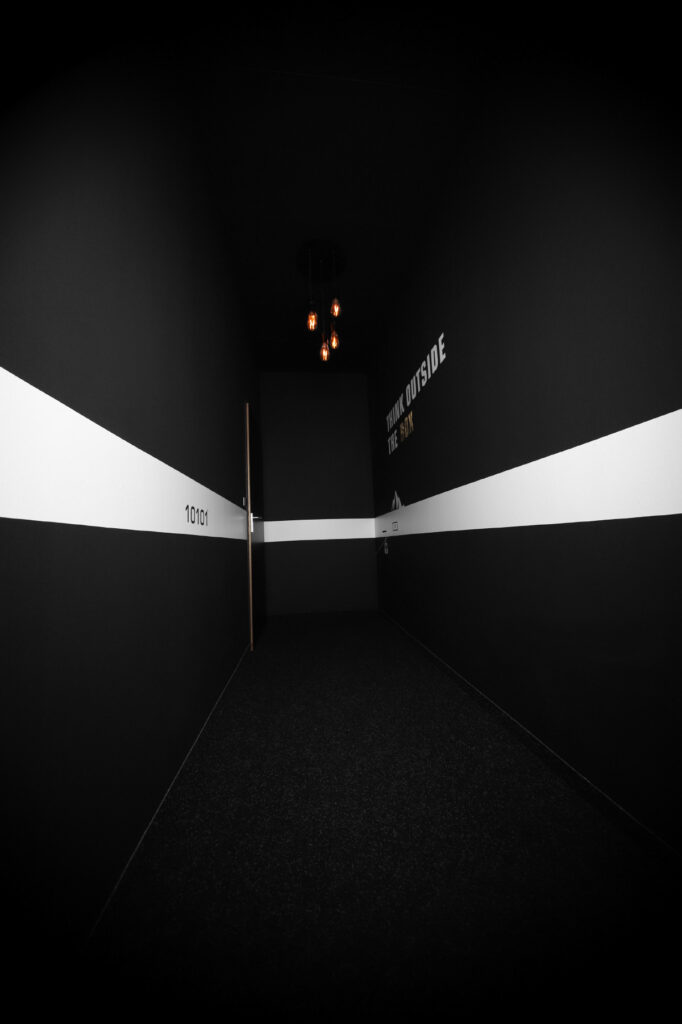 UTIKAL Automation Räumlichkeiten