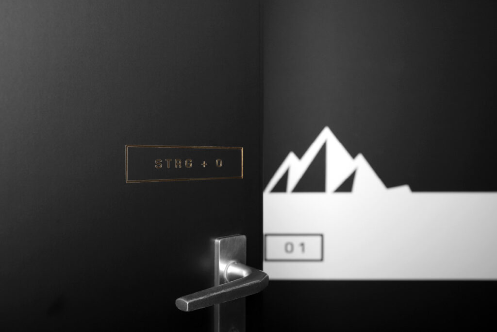 UTIKAL Automation Räumlichkeiten