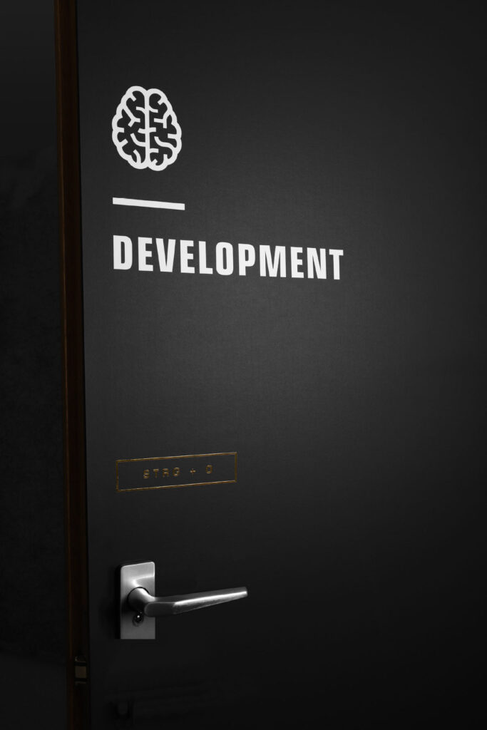 UTIKAL Automation Räumlichkeiten