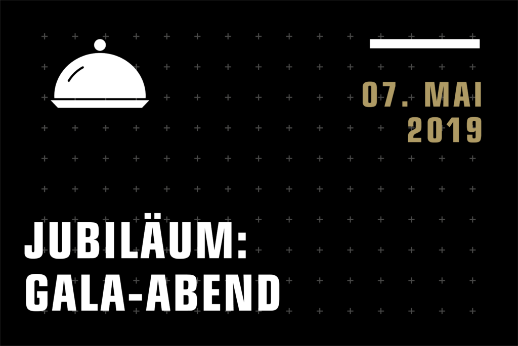 UTIKAL Automation 30 Jahre Jubiläum Galaabend