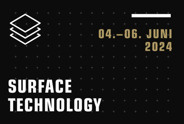 Surface technology