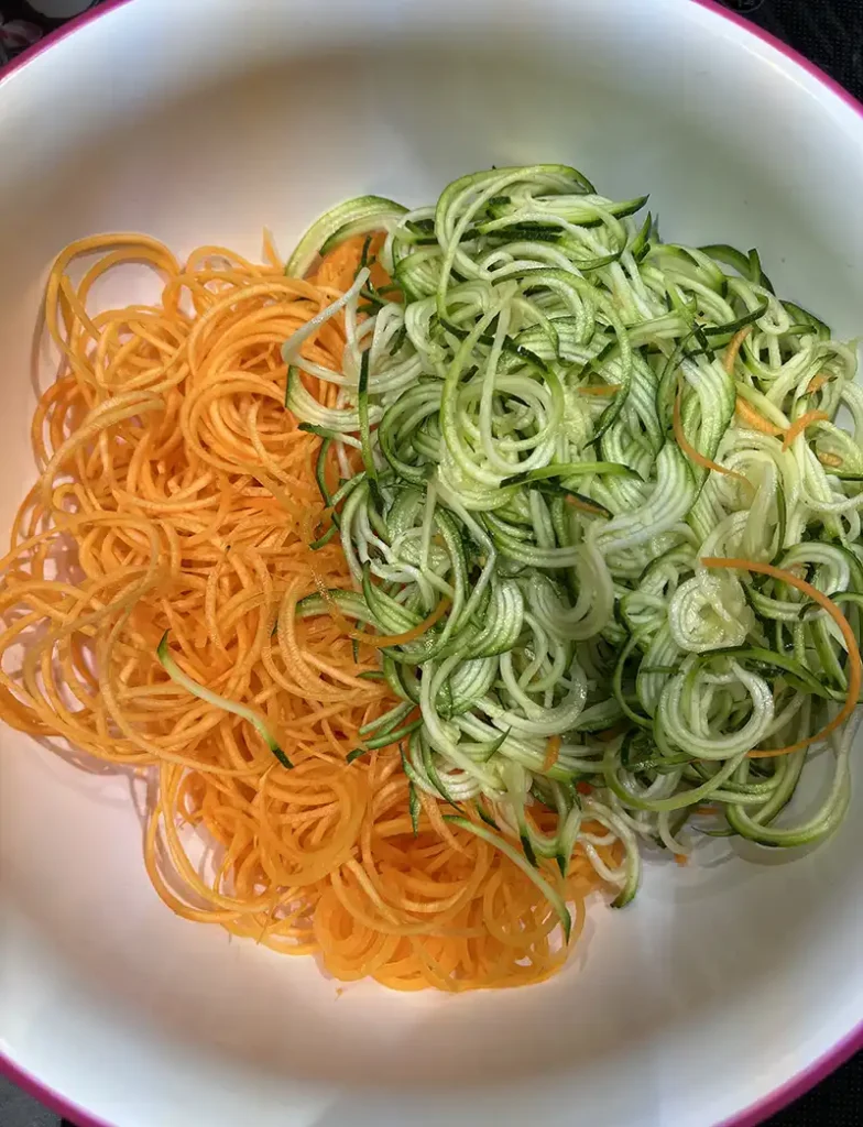 Teamtage mit asiatischer Küche