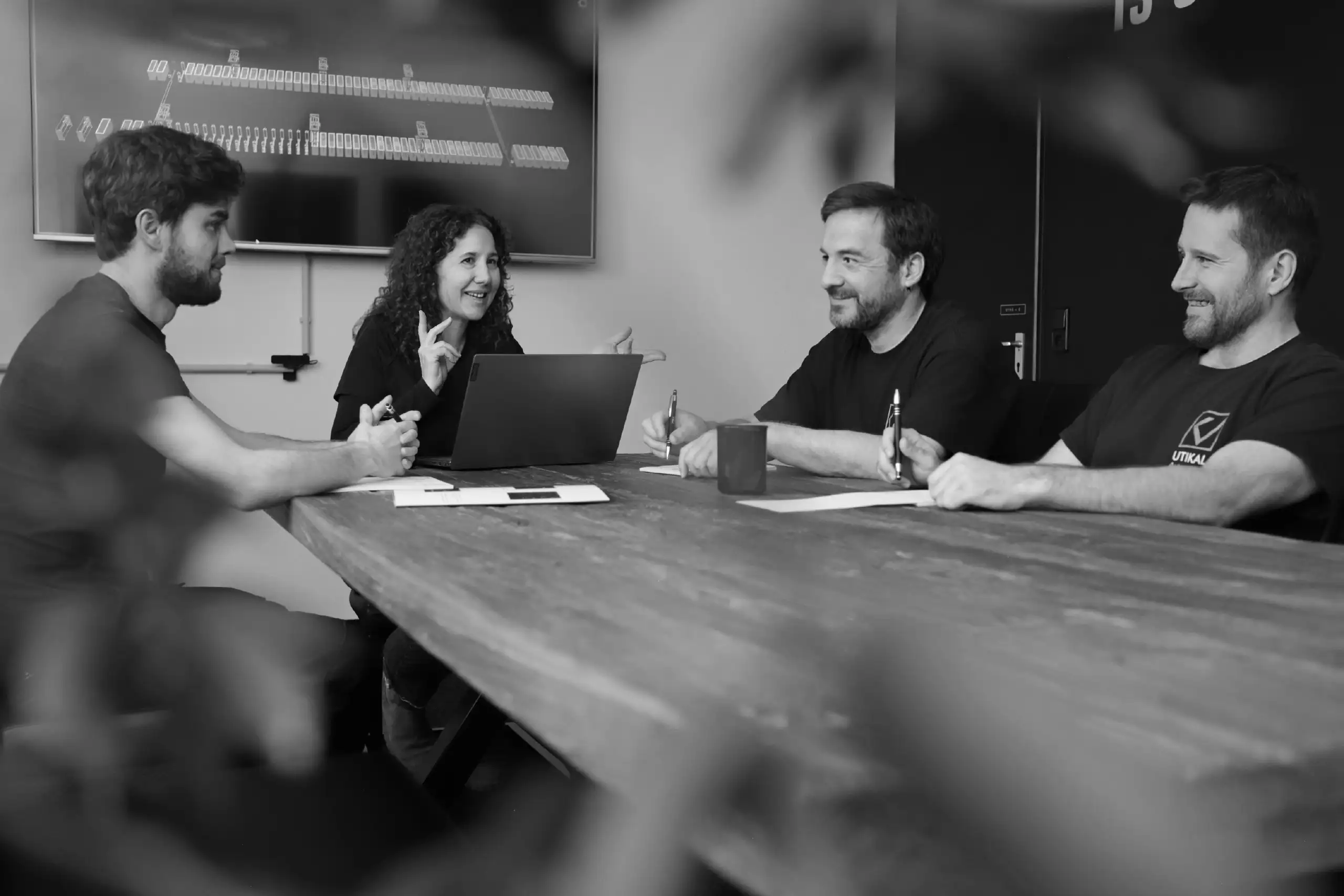 UTIKAL Automation Team