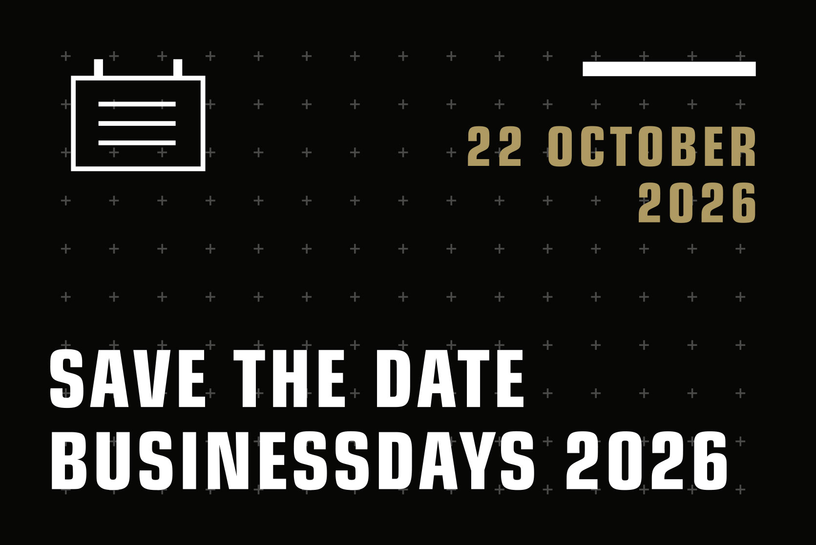 Businesstage
